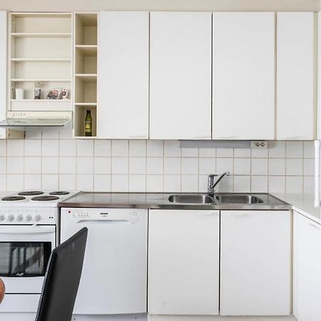 Weekend Apartment In 波尔沃 外观 照片