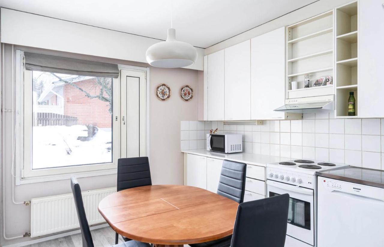 Weekend Apartment In 波尔沃 外观 照片