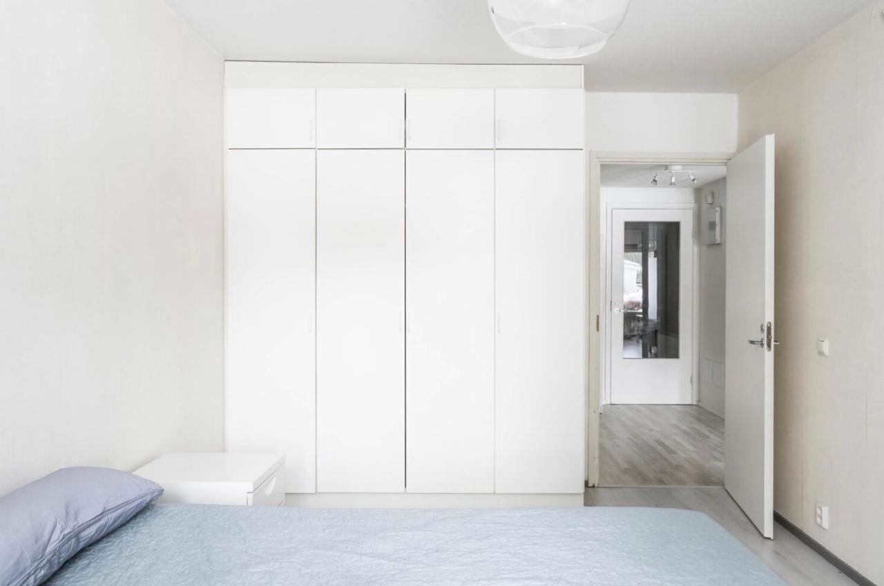 Weekend Apartment In 波尔沃 外观 照片