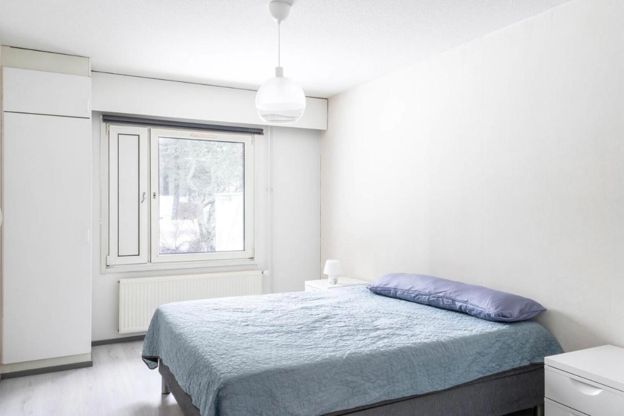Weekend Apartment In 波尔沃 外观 照片